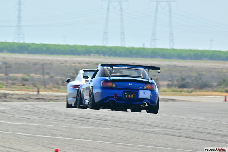Honda S2000