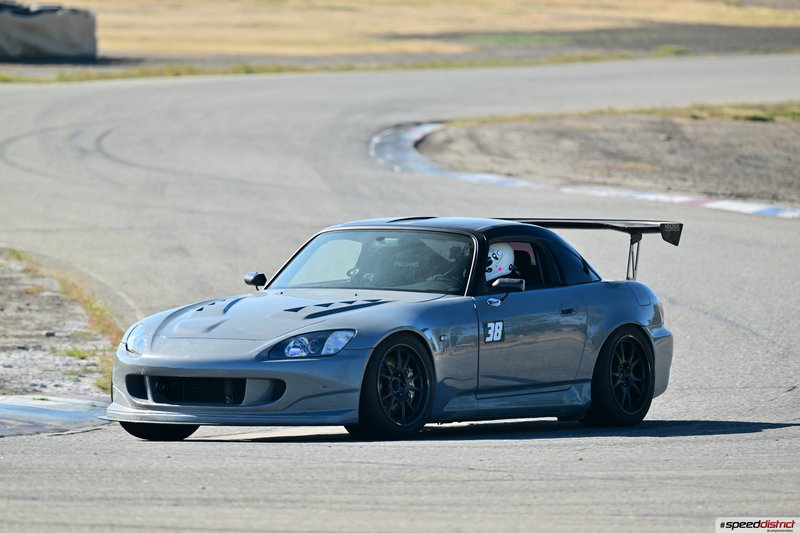 Honda S2000