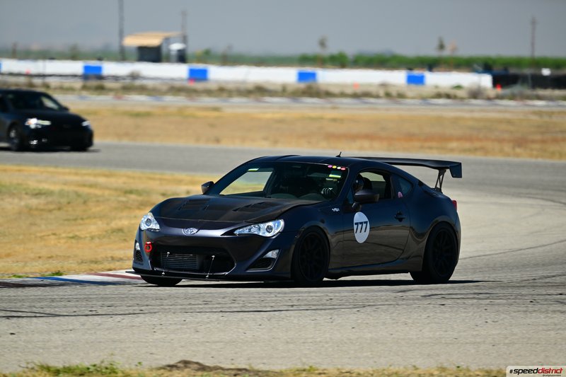 Toyota 86