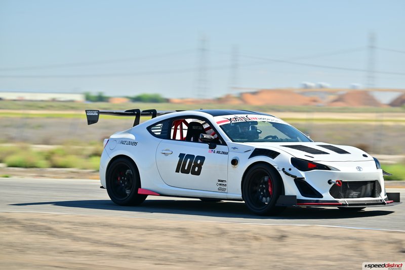 Scion FR-S