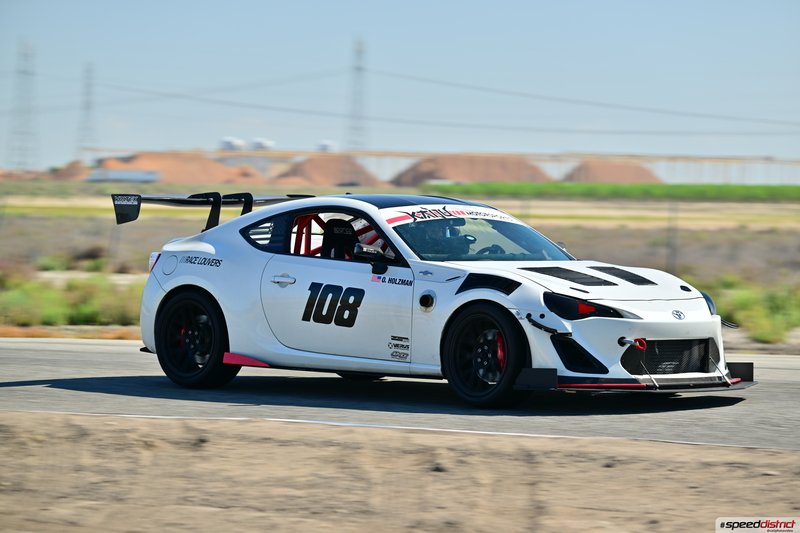 Toyota 86