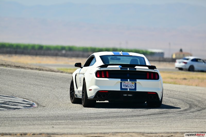 Ford Mustang GT3