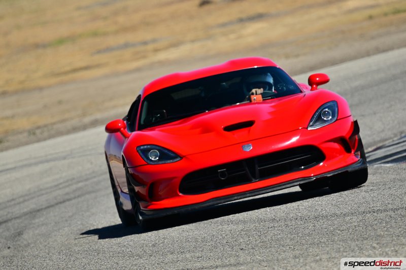 Dodge Viper