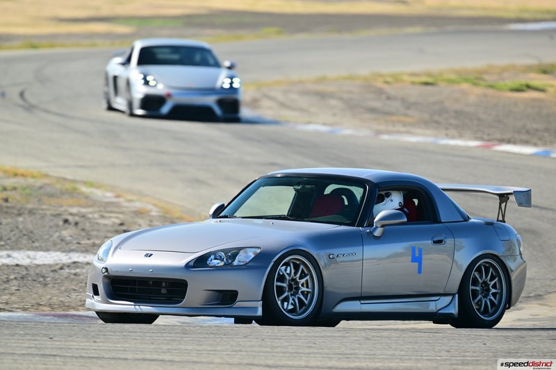 Honda S2000