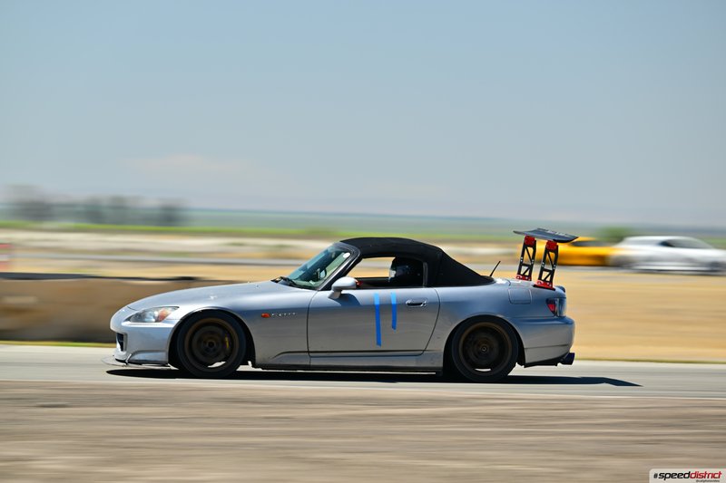 Honda S2000