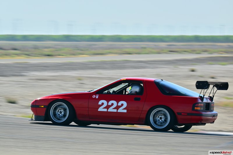 Mazda RX-7