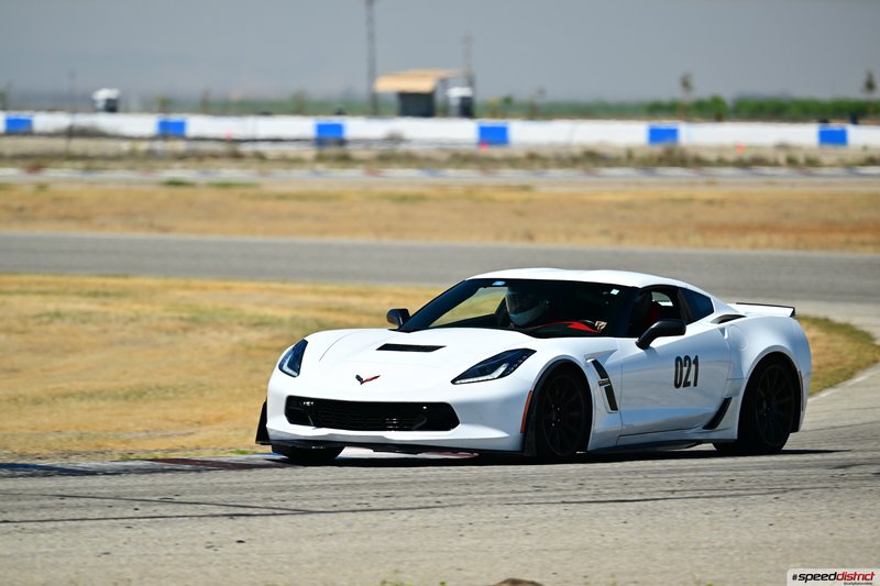 Chevrolet Corvette Z06