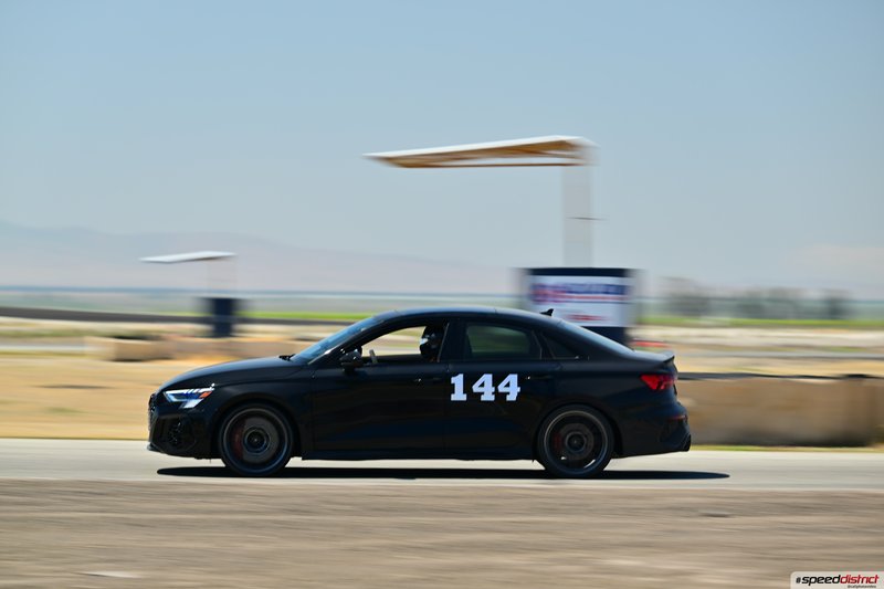BMW M3 Competition