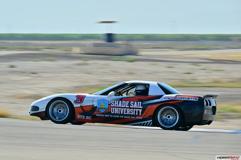 Chevrolet Corvette Z06