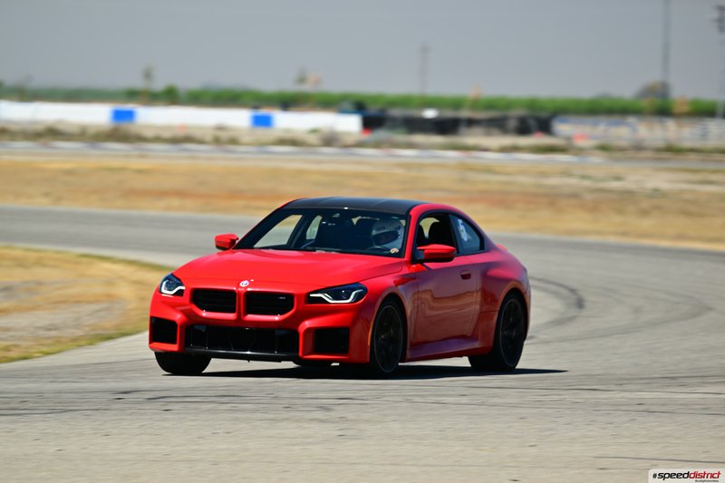 BMW M2 Competition