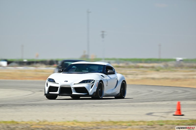 Toyota GR Supra