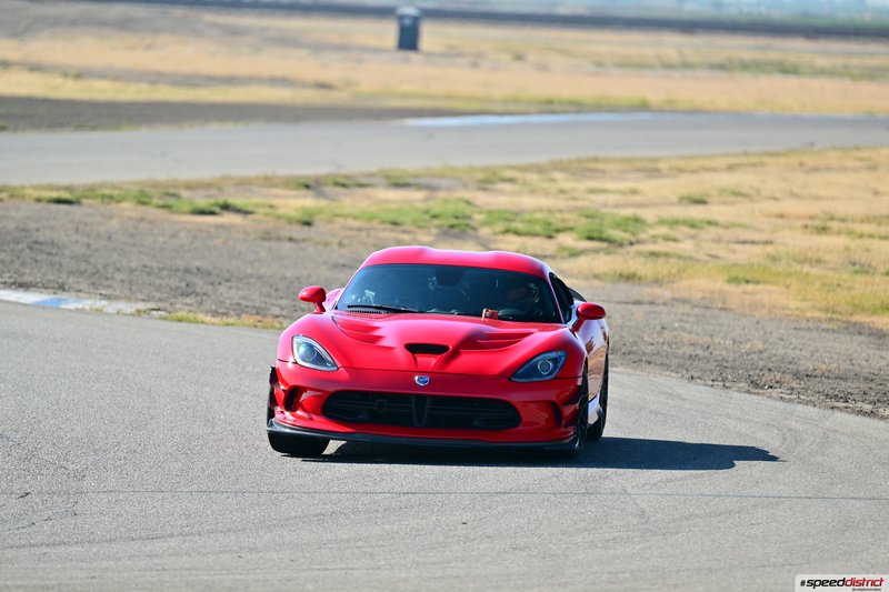 Dodge Viper