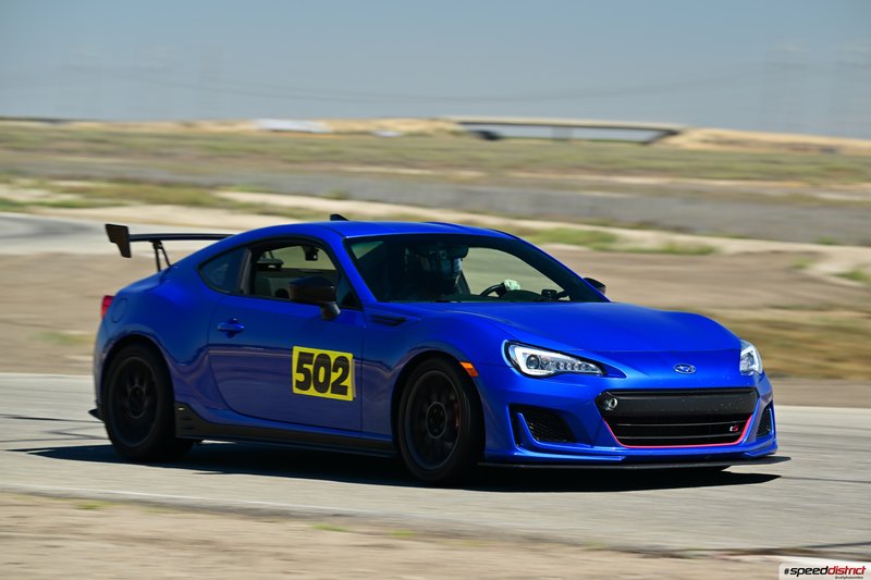 Subaru BRZ