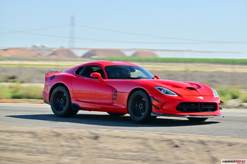 Dodge Viper GTS