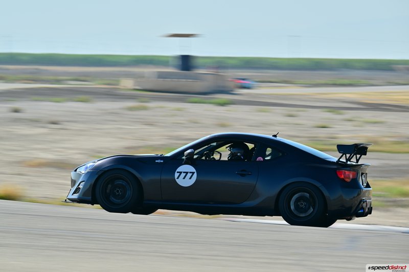 Toyota 86