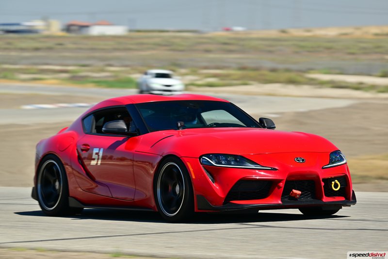 Toyota Supra