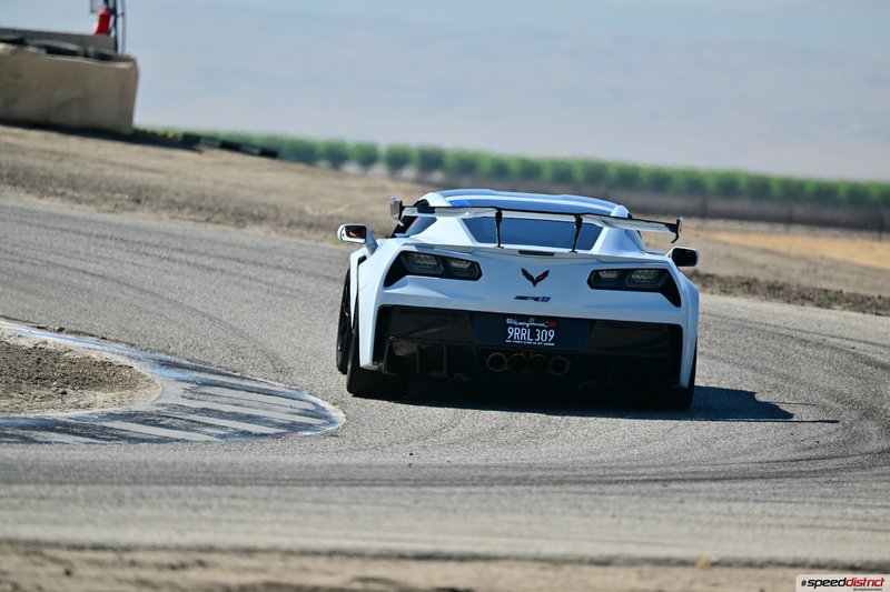 Chevrolet Corvette Z06