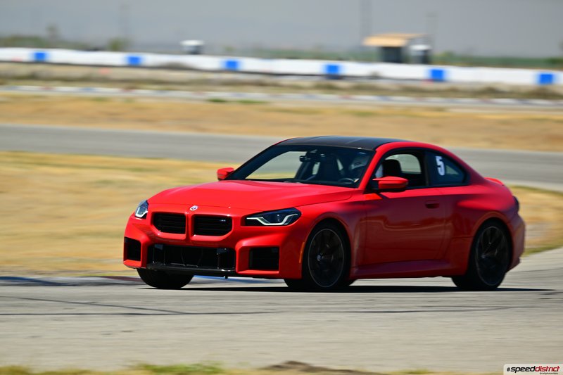 BMW M2 Competition