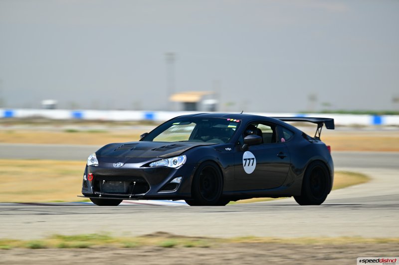 Scion FR-S