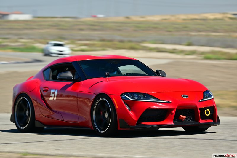 Toyota Supra