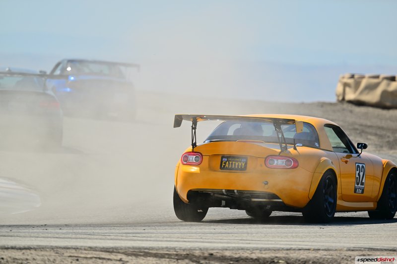 Mazda MX-5 Miata
