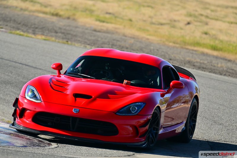 Dodge Viper