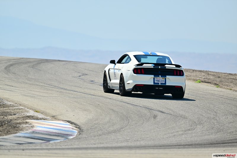 Ford Mustang GT3