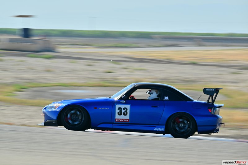 Honda S2000