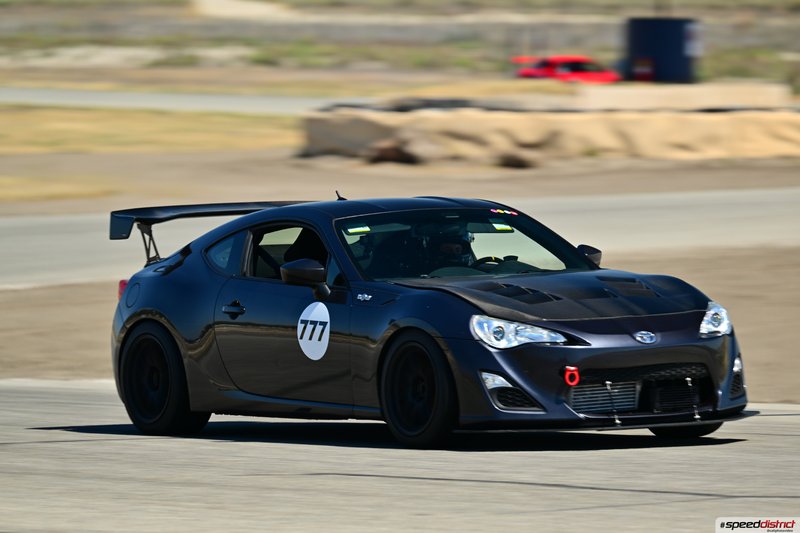 Scion FR-S