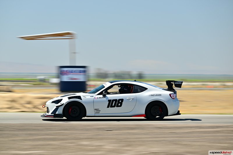 Toyota 86