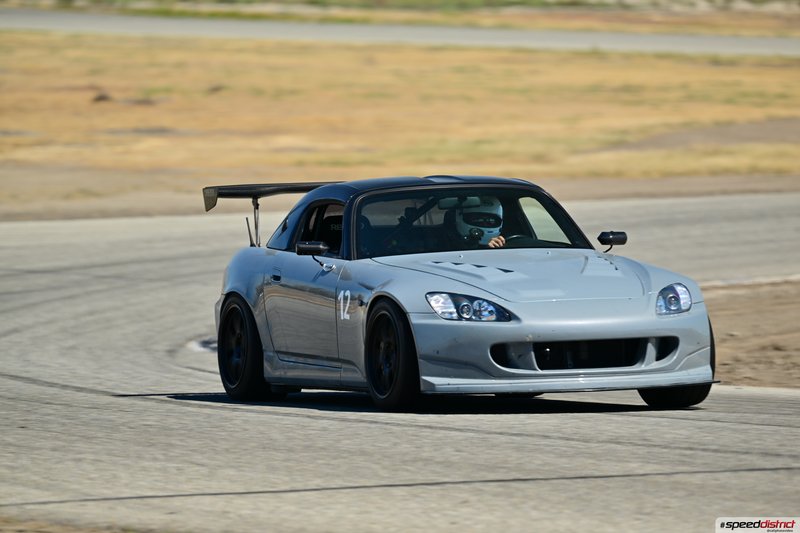 Honda S2000