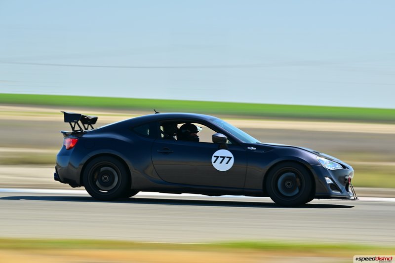 Scion FR-S