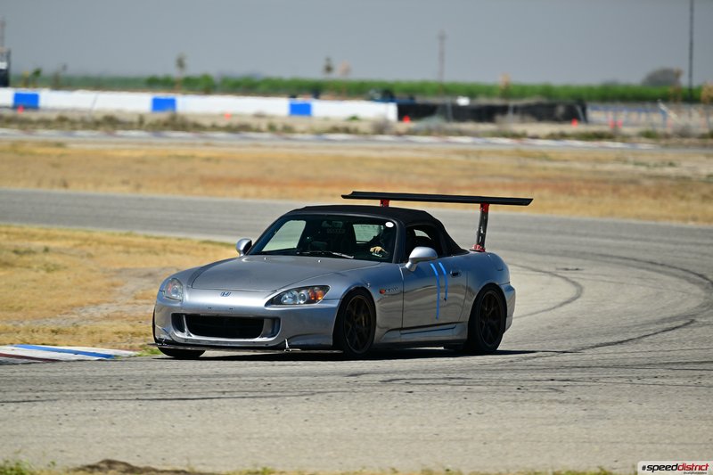 Honda S2000