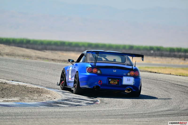 Honda S2000