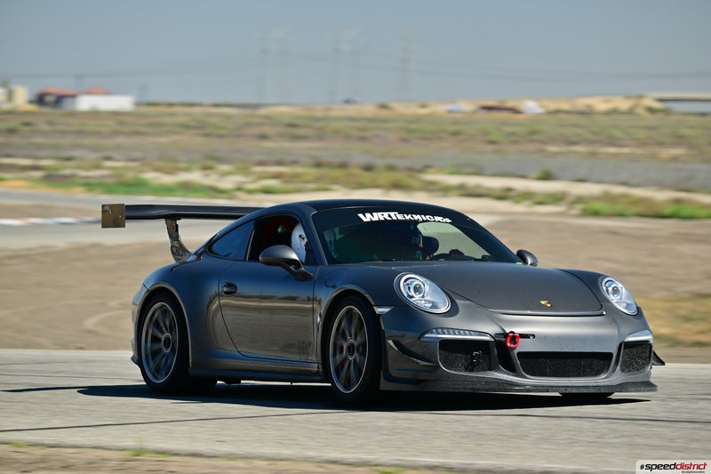 Porsche 911 GT3