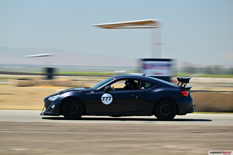 Toyota 86