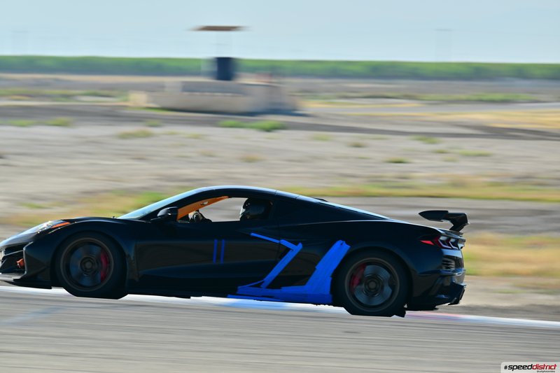 Porsche 911 GT3 RS black