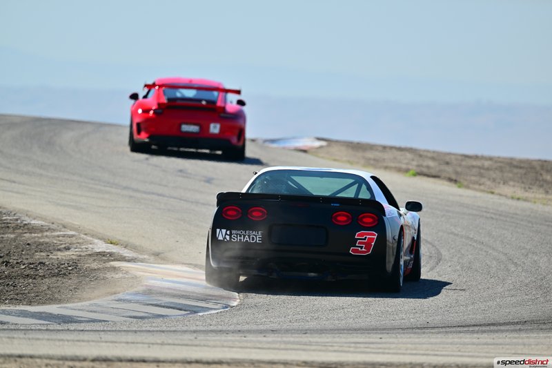 Chevrolet Corvette Z06