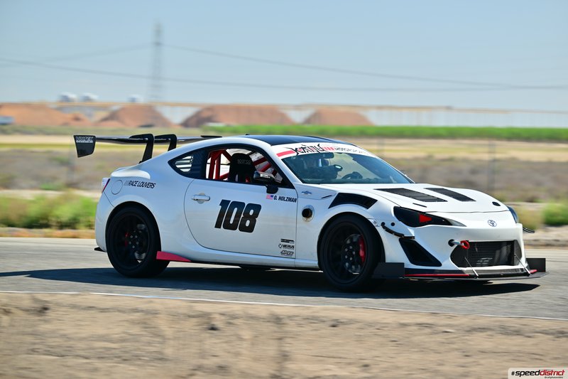 Scion FR-S