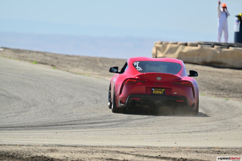 Toyota Supra