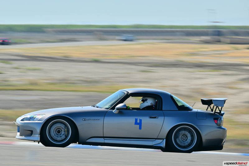 Honda S2000