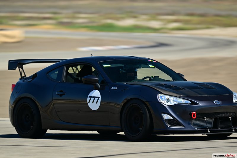 Toyota 86