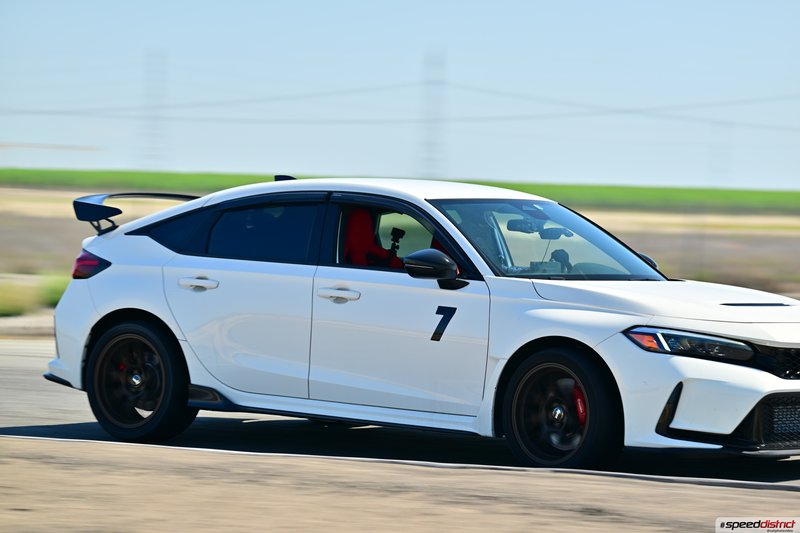 Honda Civic Type R