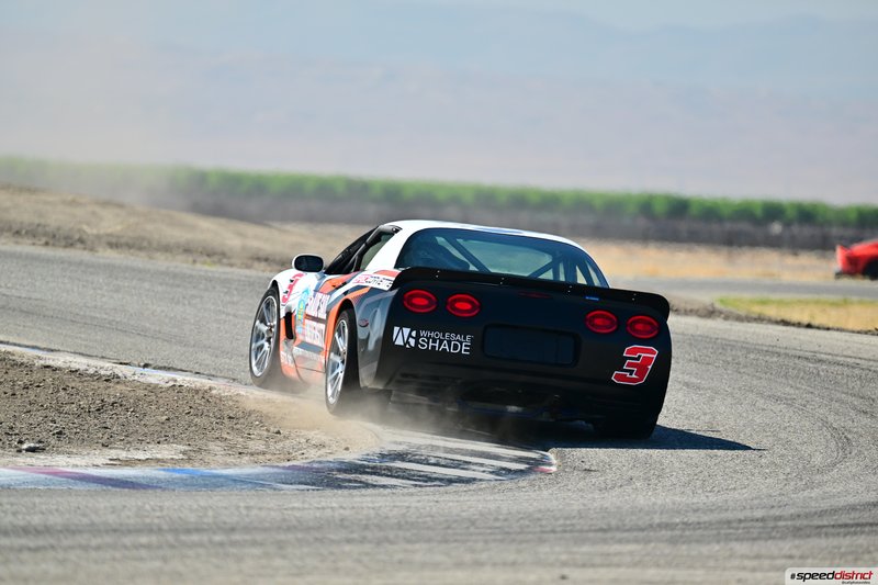Chevrolet Corvette Z06