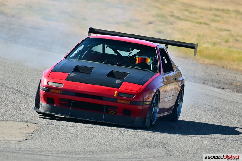 Mazda RX-7