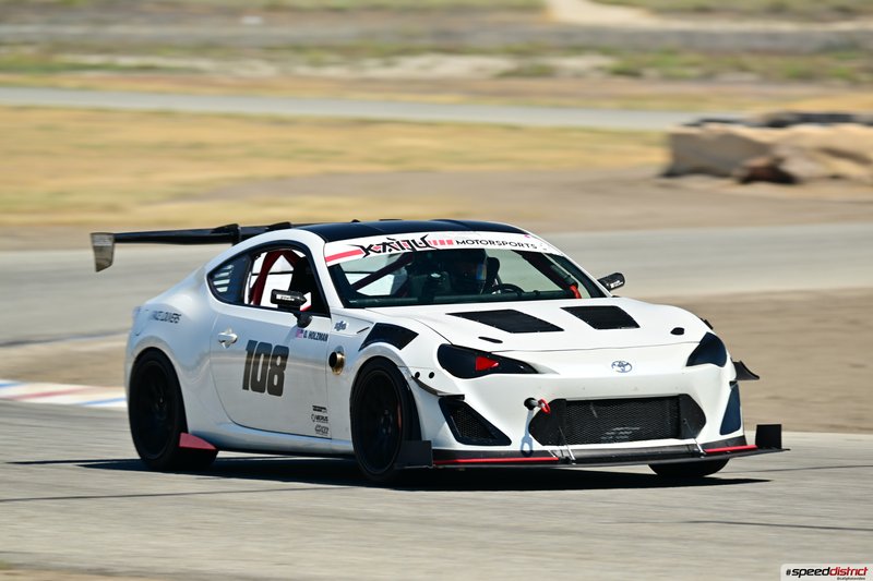 Toyota 86