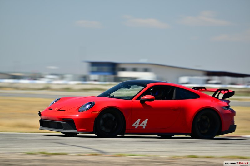 Porsche 911 GT3 RS