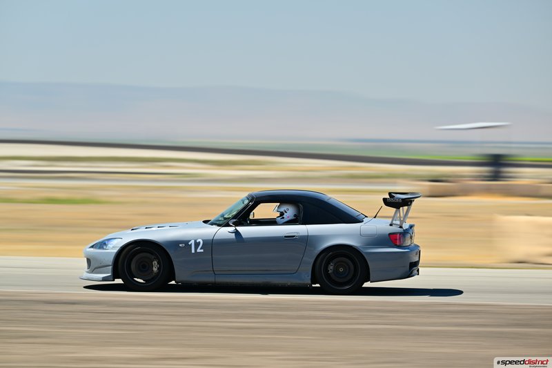 Honda S2000