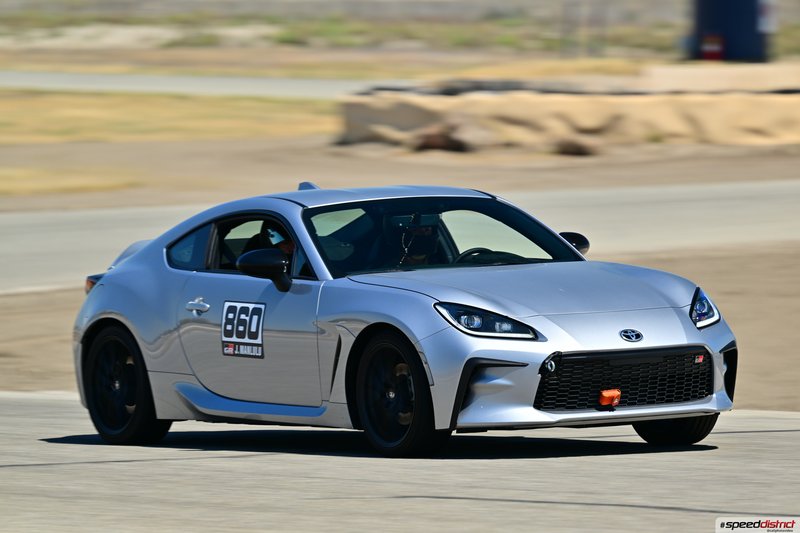 Toyota GR86