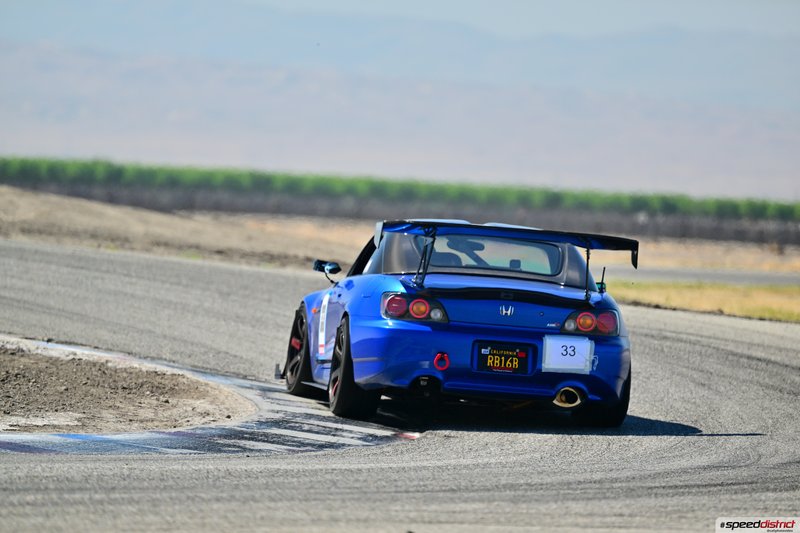 Honda S2000